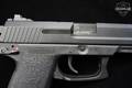 Heckler & Koch (H&K, HK) Mark 23 .45 ACP Black in Very Good Condition Image 5