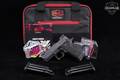 Bul Armory SAS II Ultralight Pro G2 9mm Luger (9x19 Para) black in Excellent Condition Image 2