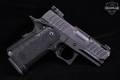 Bul Armory SAS II Ultralight Pro G2 9mm Luger (9x19 Para) black in Excellent Condition Image 4