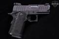 Bul Armory SAS II Ultralight Pro G2 9mm Luger (9x19 Para) black in Excellent Condition Image 5