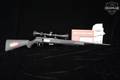 Savage Arms Model 93R17 .17 HMR Blued in Excellent Condition Image 2