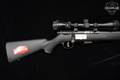 Savage Arms Model 93R17 .17 HMR Blued in Excellent Condition Image 3
