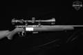 Savage Arms Model 93R17 .17 HMR Blued in Excellent Condition Image 4