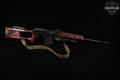 Molot-Oruzhie Ltd. Vepr 7.62x54R 7.62x54R Black & Walnut in Excellent Condition Image 3