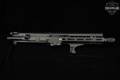 Bravo Company Mfg (BCM) 10.5" 5.56 NATO Upper with Geissele MK14 Handguard 5.56mm NATO in Good Condition Image 3