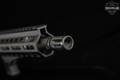 Bravo Company Mfg (BCM) 10.5" 5.56 NATO Upper with Geissele MK14 Handguard 5.56mm NATO in Good Condition Image 5