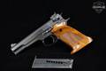Smith & Wesson (S&W) Model 52-1 .38 Mid-Range Blued in Excellent Condition Image 2