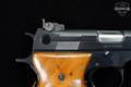Smith & Wesson (S&W) Model 52-1 .38 Mid-Range Blued in Excellent Condition Image 5