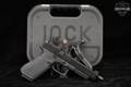 Glock G34 Gen5 MOS 9mm Luger Black in Very Good Condition Image 2