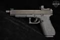 Glock G34 Gen5 MOS 9mm Luger Black in Very Good Condition Image 3