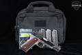Springfield Armory 1911 Ronin AOS 9mm Luger Two-Tone Blued & Stainless in Excellent Condition Image 2