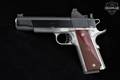 Springfield Armory 1911 Ronin AOS 9mm Luger Two-Tone Blued & Stainless in Excellent Condition Image 3