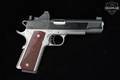 Springfield Armory 1911 Ronin AOS 9mm Luger Two-Tone Blued & Stainless in Excellent Condition Image 5