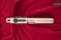 1979-1980 Smith & Wesson (S&W) Model 39-2 9mm Luger Bright Nickel in Good Condition Image 5