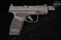 Springfield Armory Hellcat RDP (Rapid Defense Package) 9mm Luger Black in Very Good Condition Image 4