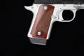2021 Kimber Micro 9 Two-Tone 9mm Luger (9x19 Para) Two-Tone in Very Good Condition Image 3