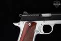 2021 Kimber Micro 9 Two-Tone 9mm Luger (9x19 Para) Two-Tone in Very Good Condition Image 4
