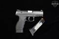 Taurus PT 24/7 Pro DS .40 S&W Black in Good Condition Image 2