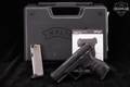 2020 Walther CCP M2 9mm Luger Black in Good Condition Image 2