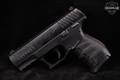 2020 Walther CCP M2 9mm Luger Black in Good Condition Image 3