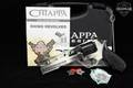 Chiappa Firearms Rhino 60 DS Stormhunter .357 Mag. Distressed White in Very Good Condition Image 2