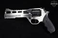 Chiappa Firearms Rhino 60 DS Stormhunter .357 Mag. Distressed White in Very Good Condition Image 3
