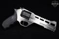 Chiappa Firearms Rhino 60 DS Stormhunter .357 Mag. Distressed White in Very Good Condition Image 4