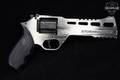 Chiappa Firearms Rhino 60 DS Stormhunter .357 Mag. Distressed White in Very Good Condition Image 5