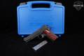 Sig Sauer GSR Revolution Nitron .45 ACP Black in Excellent Condition Image 2