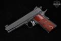 Sig Sauer GSR Revolution Nitron .45 ACP Black in Excellent Condition Image 4