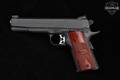 Sig Sauer GSR Revolution Nitron .45 ACP Black in Excellent Condition Image 5