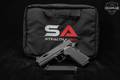 Stealth Arms Platypus 9mm Luger (9x19 Para) Black in Excellent Condition Image 2