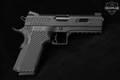 Stealth Arms Platypus 9mm Luger (9x19 Para) Black in Excellent Condition Image 3