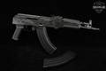 Pioneer Arms Hellpup 7.62x39 Black in Very Good Condition Image 2