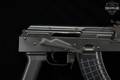 Pioneer Arms Hellpup 7.62x39 Black in Very Good Condition Image 4