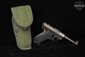 Sturm Ruger Standard Automatic Pistol .22 LR Black in Fair Condition Image 2