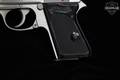 Walther PPK Stainless .380 ACP Stainless Steel in Excellent Condition Image 4