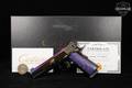 Custom & Collectable Firearms Kimber 1911 Galaxy Limited Edition (183 of 200) .45 ACP Chameleon PVD in Excellent Condition Image 2