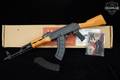 WBP Poland Jack J762S 7.62x39 Black in Excellent Condition Image 2