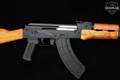 WBP Poland Jack J762S 7.62x39 Black in Excellent Condition Image 5