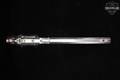 1997 F.lli Pietta Model 1858 New Model Army .44 BPM (Black Powder) Stainless in Very Good Condition Image 5