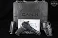 Canik SFx Rival-S Dark Side 9mm Luger Black in Excellent Condition Image 2