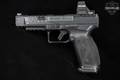 Canik SFx Rival-S Dark Side 9mm Luger Black in Excellent Condition Image 4