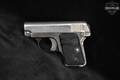 1918 Colt Model 1908 Vest Pocket .25 ACP (6.35mm) Blued in Good Condition Image 2