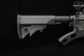 LWRC International IC-SPR Compliant 5.56mm NATO Grey in Excellent Condition Image 4