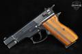 FEG Model GKK-92C 9mm Luger Blued in Good Condition Image 2