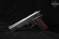 1918 Colt M1911 U.S. Army .45 ACP Blued in Good Condition Image 2