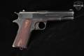 1918 Colt M1911 U.S. Army .45 ACP Blued in Good Condition Image 4