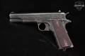 1918 Colt M1911 U.S. Army .45 ACP Blued in Good Condition Image 5