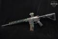 Palmetto State Armory (PSA) PA-15 5.56mm NATO Rattlecan in Very Good Condition Image 2